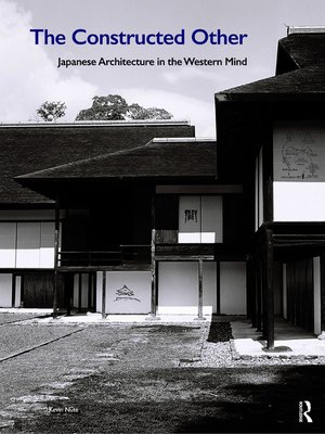 cover image of The Constructed Other